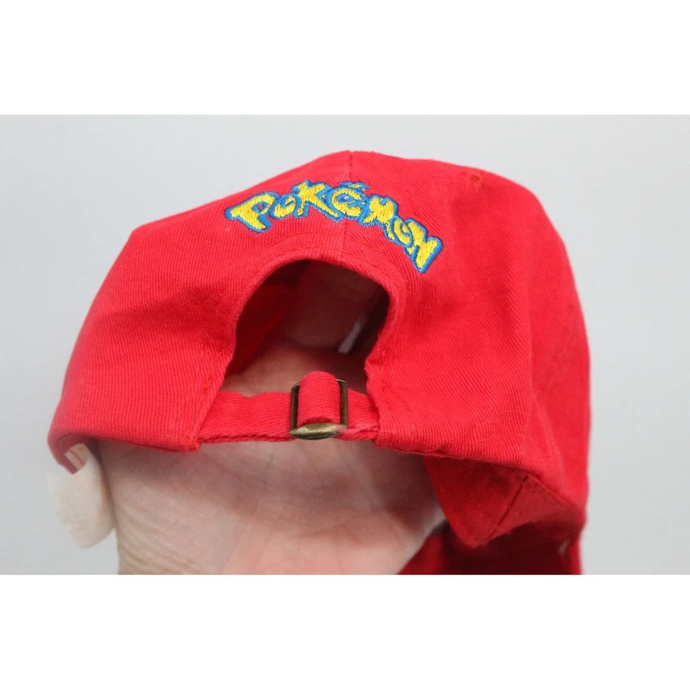 Coser pokemon ash